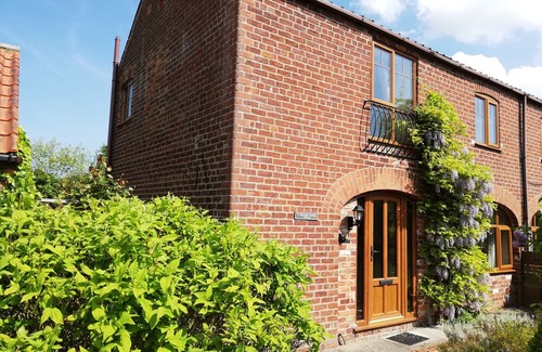 Driffield Cottage | 1 Woods Garth, WETWANG