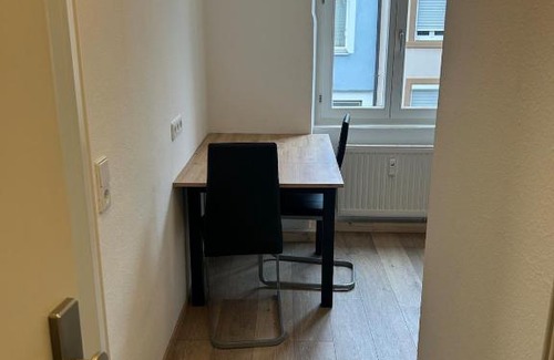 Loerrach Apartment | 1 Zi Whng LÖ-City mit Küche