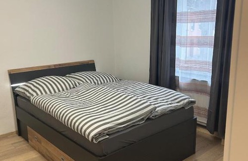 Loerrach Apartment | 1 Zi Whng LÖ-City mit Küche