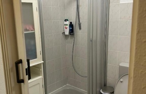Loerrach Apartment | 1 Zi Whng LÖ-City mit Küche