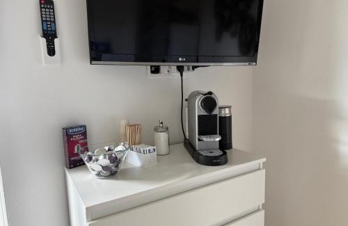 Bad Rothenfelde Apartment | 1 Zimmer Apartment in Bad Rothenfelde