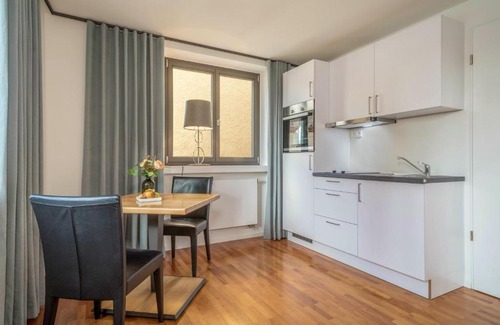 Wangen im Allgaeu Apartment | 1 Zimmer-appartment Nr 11