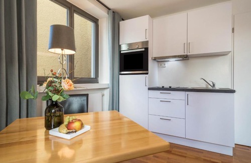 Wangen im Allgaeu Apartment | 1 Zimmer-appartment Nr 11