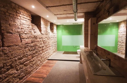 Mannheim City Centre Apartment | 1-zimmer-wohnung im Loft