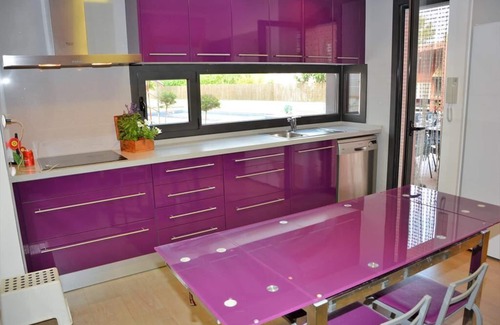 Sitges Villa | 10/15 min/car from the beach! by Weekly Villas. Villa Sitges La Calma,