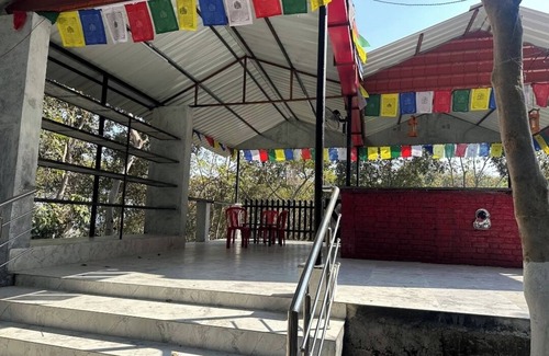 Jabalpur Bed & Breakfast | 10-bedroom bed & breakfast in phenomenal Jabalpur New Bhedaghat with AC