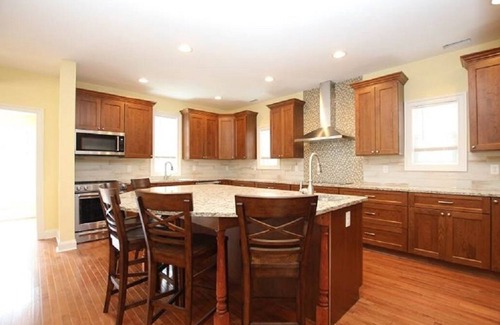 Rehoboth by the Sea House | 10 Chicago Street - 10 Bedrooms - 91/2 Path Ocean Block w/pool
