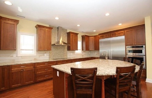 Rehoboth by the Sea House | 10 Chicago Street - 10 Bedrooms - 91/2 Path Ocean Block w/pool