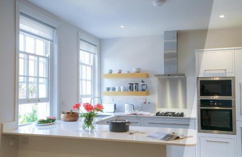 Aldeburgh House | 10 Church Walk, Aldeburgh