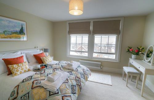 Aldeburgh House | 10 Church Walk, Aldeburgh