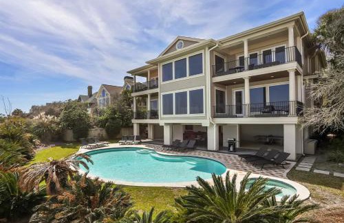 Palmetto Dunes House | 10 Junket