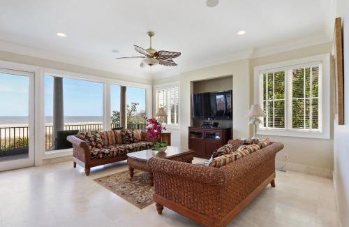 Palmetto Dunes House | 10 Junket