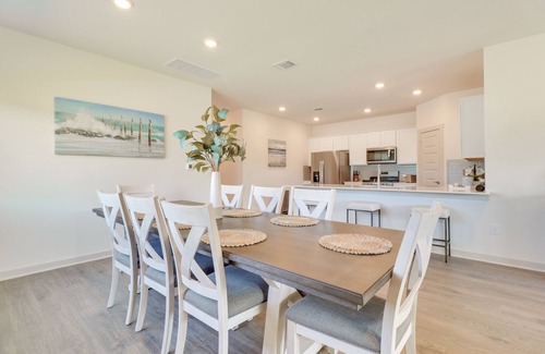 McNeil House | 10 Mi to Dtwn: Bright Austin Gem w/Pool Access