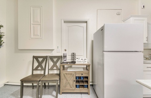 Atwater House | 10 Mi to Yosemite Lake: Atwater Retreat