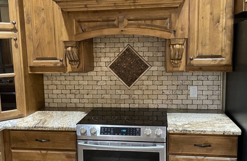 Bryan House | 10 miles from Kyle Field! Beautiful home on acreage