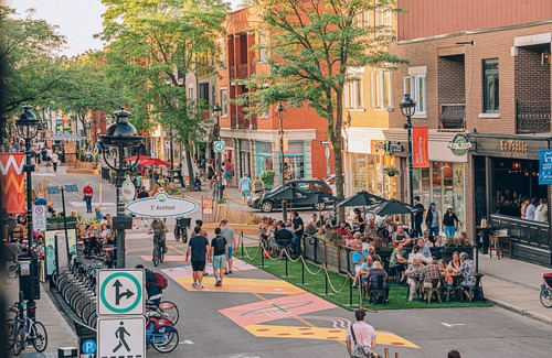 Verdun Apartment | 10 MIN. DOWNTOWN MONTREAL