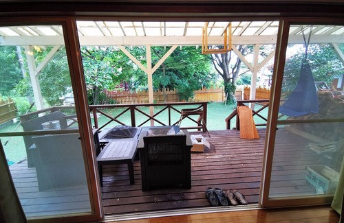 Okurabaru House | 10 min drive Takamori st 11 pple stay - Private lodging completed in 100 nights/Aso-gun Kumamoto