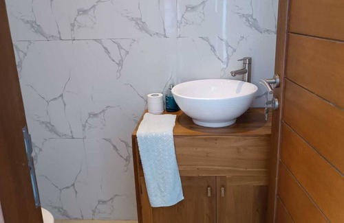 Cemagi Villa | 10-min from beach - 2 Bedroom Pool Villa Casa D'Tristo