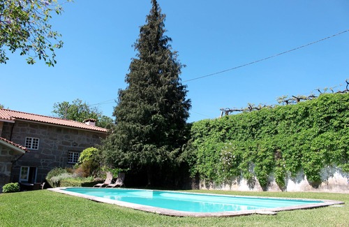 Cruz Cottage | 10% minimum stay 1 week in July/August 2019Quinta de Pindela for 6 people