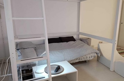 De Angeli Apartment | 10 minutes Cathedral Beautiful Apartment