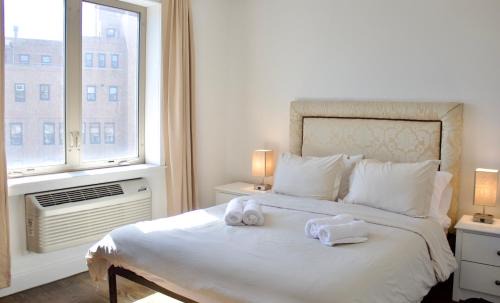 Queens Apartment | 10 Minutes from NYC - Astoria LIC Queens CityView
