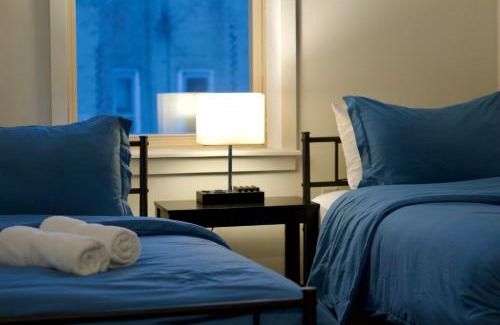 Queens Apartment | 10 Minutes from NYC - Astoria LIC Queens CityView