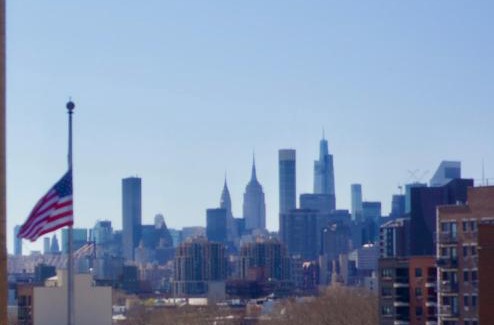 Queens Apartment | 10 Minutes from NYC - Astoria LIC Queens CityView