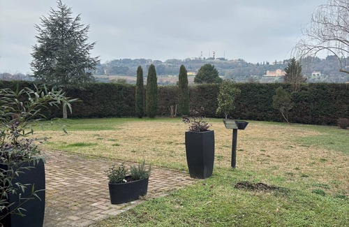 Rimini House | 10 minutes from the beach, strategically located "Villa il Castellaccio"