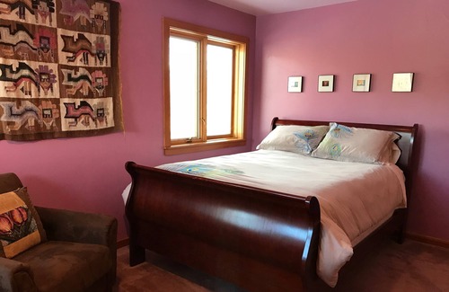 Moose Wilson Road House | 10 Minutes from the Jackson Hole Mountain Resort!
