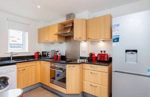Shadwell House | 10 minutes from Tower Bridge!