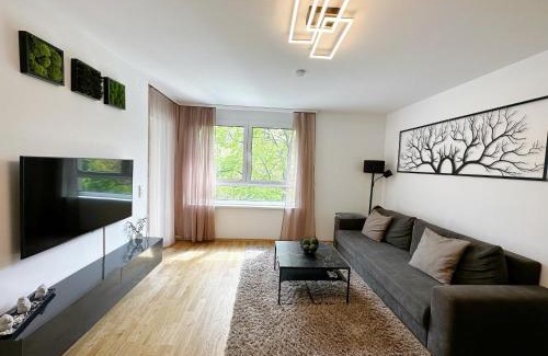 Erdberg Apartment | 10 minutes to the center, 2 minutes to the metro