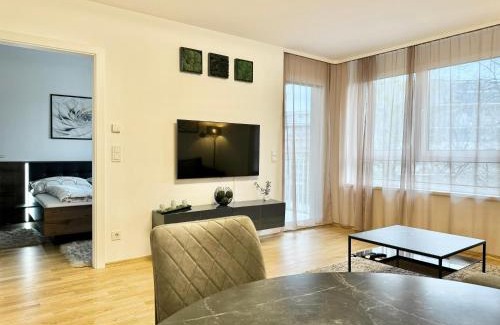 Erdberg Apartment | 10 minutes to the center, 2 minutes to the metro