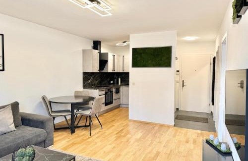Erdberg Apartment | 10 minutes to the center, 2 minutes to the metro