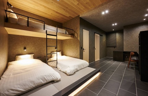 Sumiyoshi Hotel | 10 minutes walk from Hakata Station Japanese m/Fukuoka Fukuoka