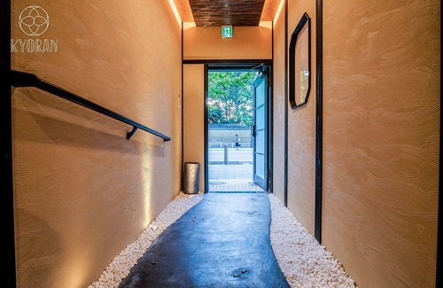 Shimogyo House | 10 minutes walk from Kyoto Station 7 minutes wal/Kyoto Kyōto