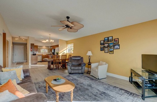 Northeast Reno House | *10% Off* Skyline Escape~Reno~UNR~Tahoe~Casinos