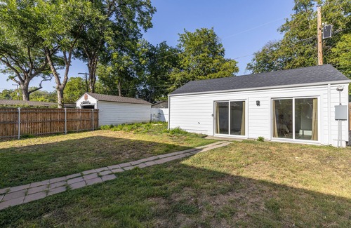 Fort Worth Apartment | 10% Off Weekly Magnolia Bliss Studio