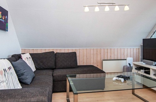 Norddjurs Municipality House | 10 person holiday home in Allingåbro