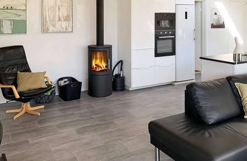 Marielyst House | 10 person holiday home in Væggerløse-By Traum