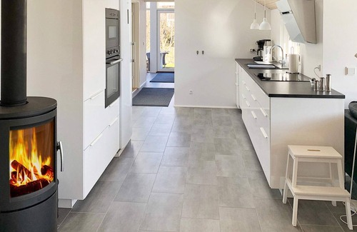Marielyst House | 10 person holiday home in Væggerløse-By Traum