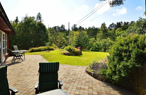 Arendal House | 10 person holiday home in tvedestrand-By Traum