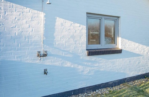 Krik House | 10 person holiday home in Vestervig