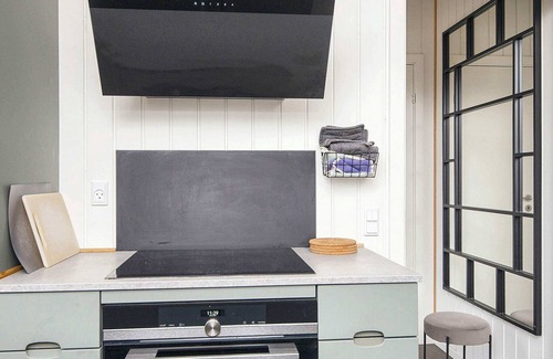 Vrist Strand House | 10 person holiday home in Harboøre-By Traum