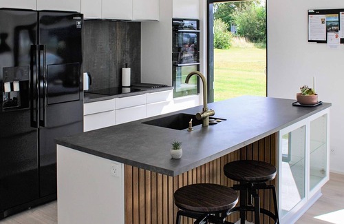 Vinderup House | 10 person holiday home in Vinderup-By Traum