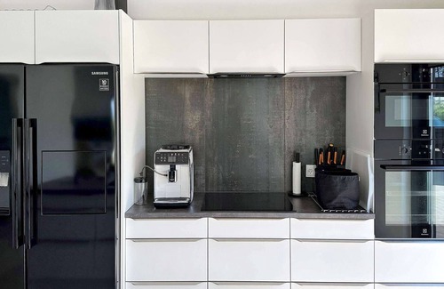 Vinderup House | 10 person holiday home in Vinderup-By Traum