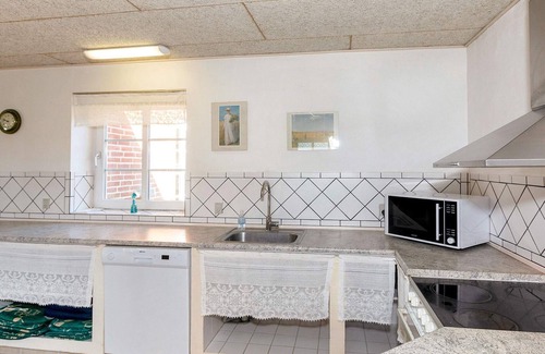 Fur House | 10 person holiday home in Fur-By Traum