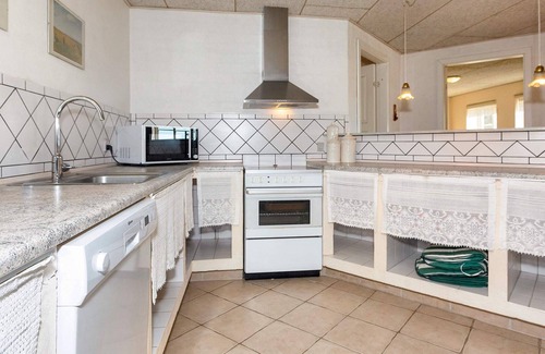 Fur House | 10 person holiday home in Fur-By Traum