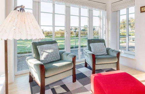 Fur House | 10 person holiday home in Fur-By Traum