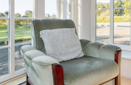 Fur House | 10 person holiday home in Fur-By Traum