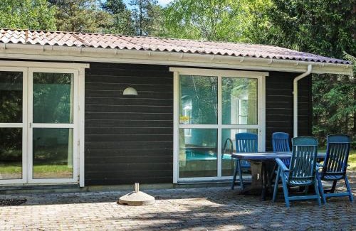 Helberskov Strand House | 10 person holiday home in Hadsund-By Traum